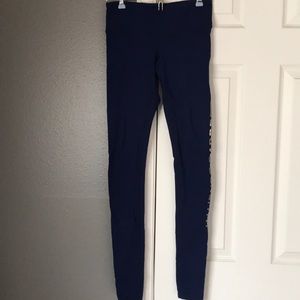 workout pants